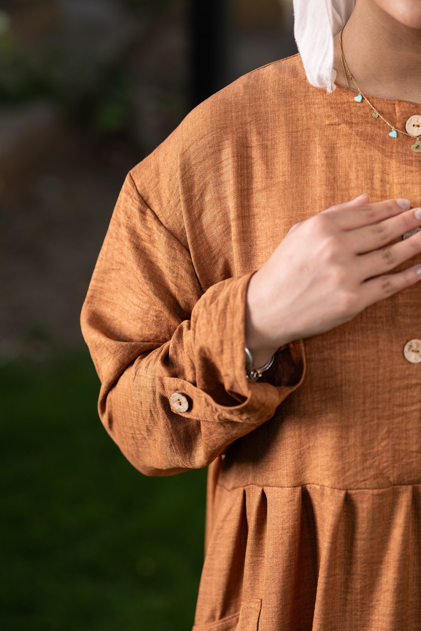 Havan Soft Move Dress