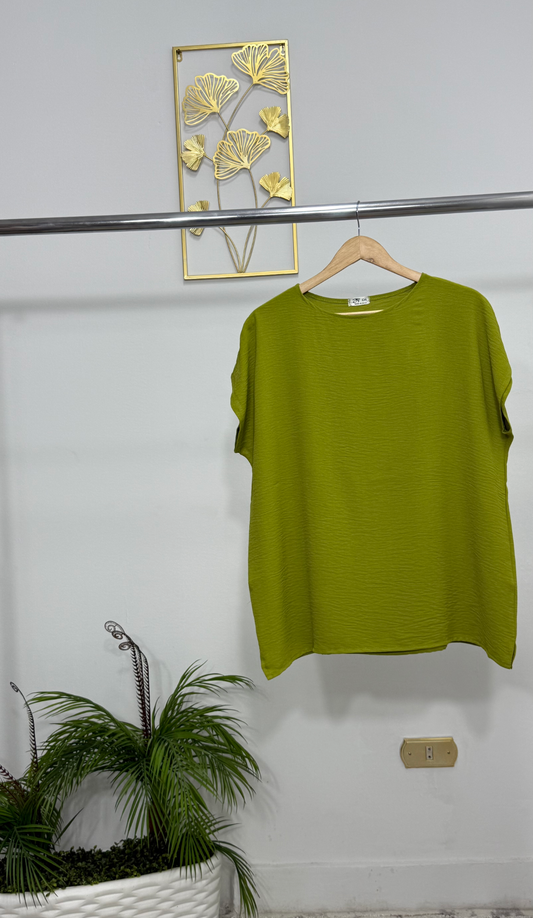 Basic blouse