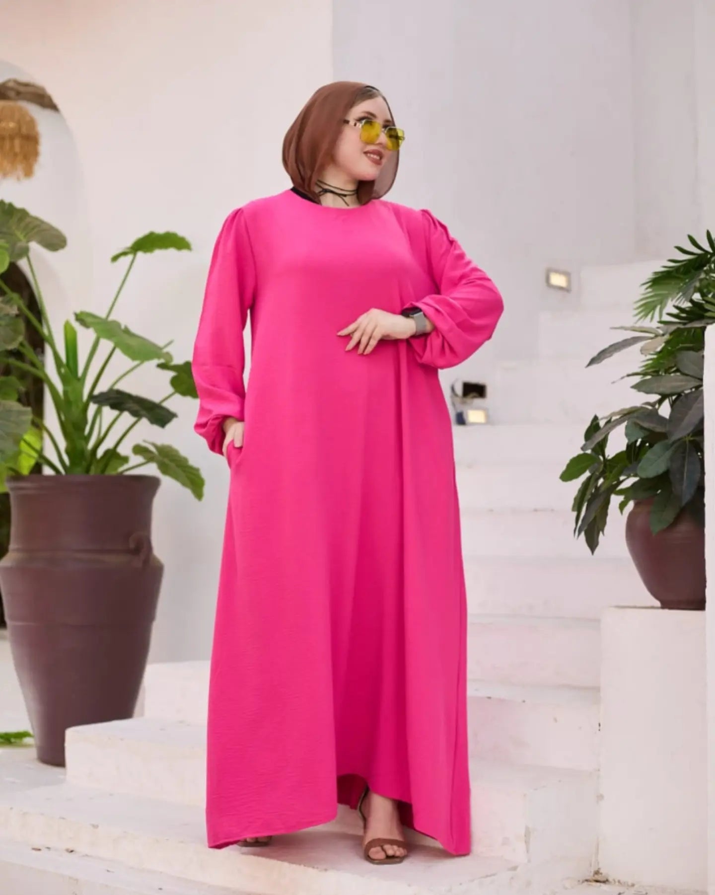 Fatma dress