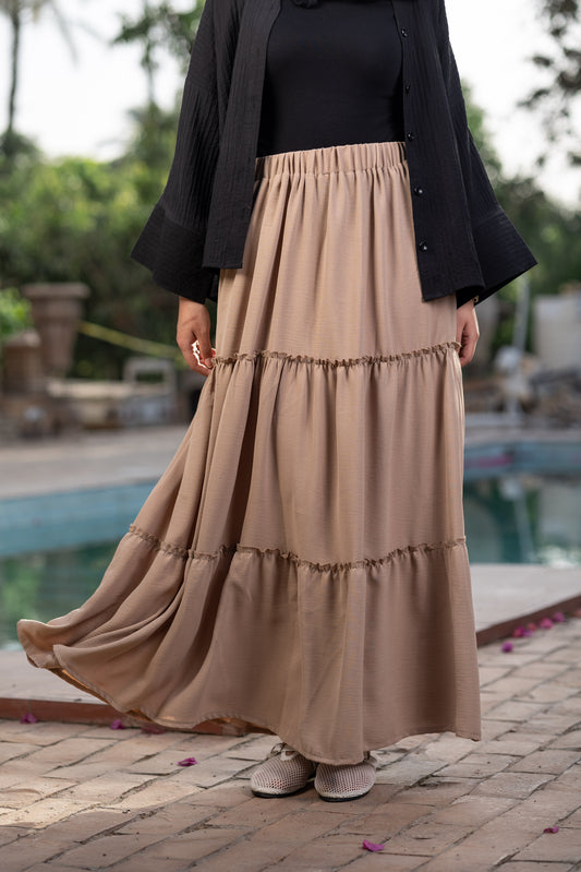 Chic skirt