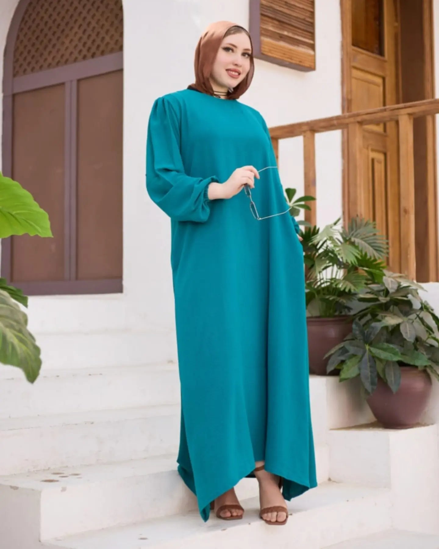 Fatma dress