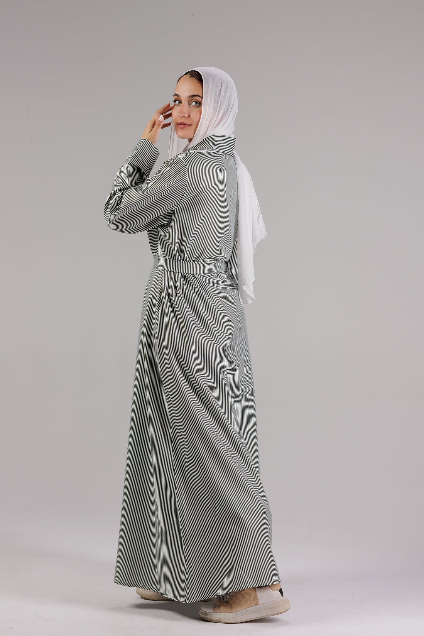 Chic Tunic