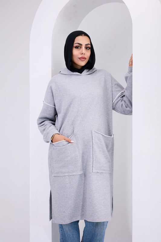 Daily Hoodie