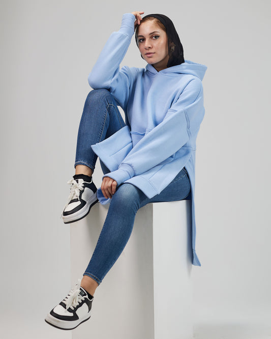Street Glow Hoodie