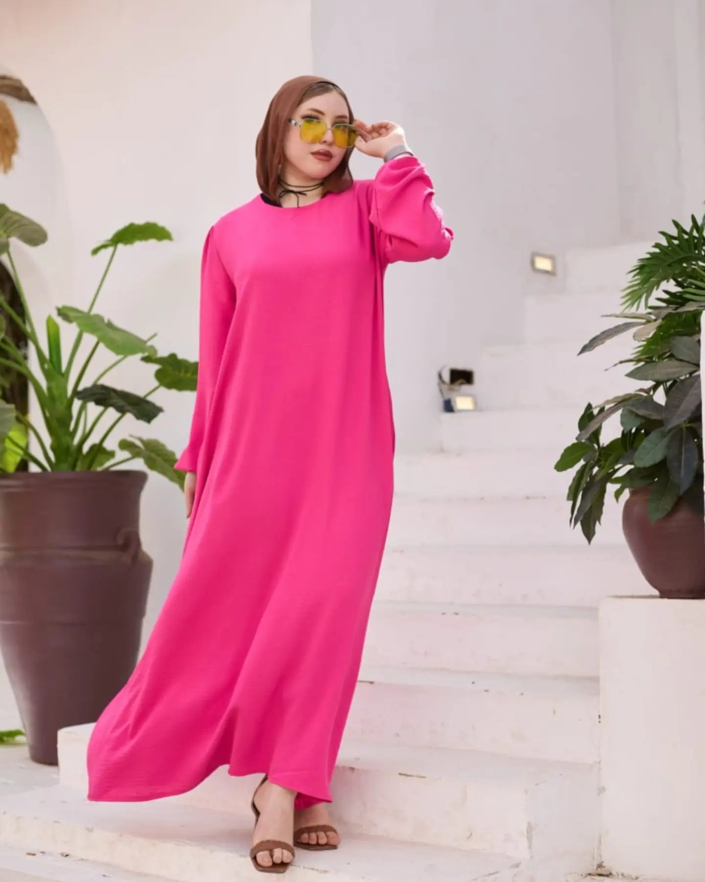 Fatma dress