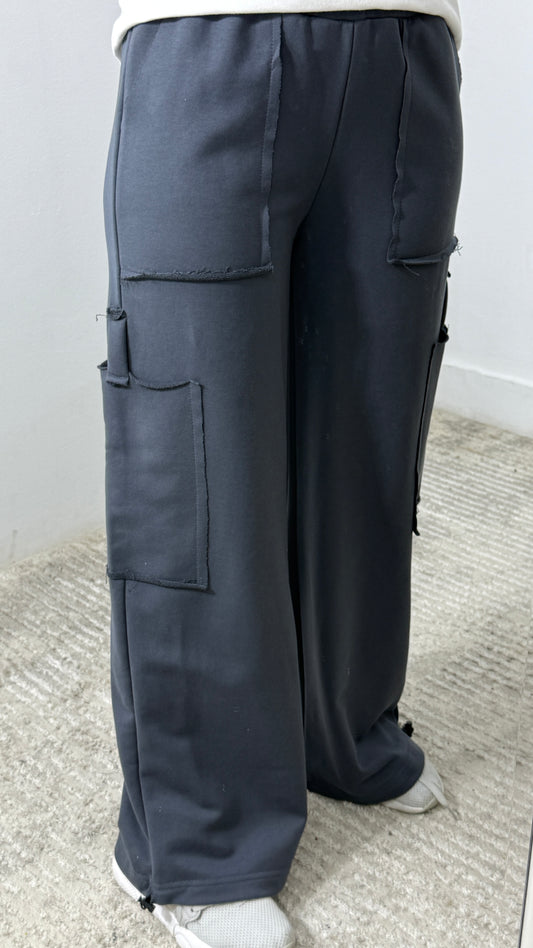 Cozy Winter pants