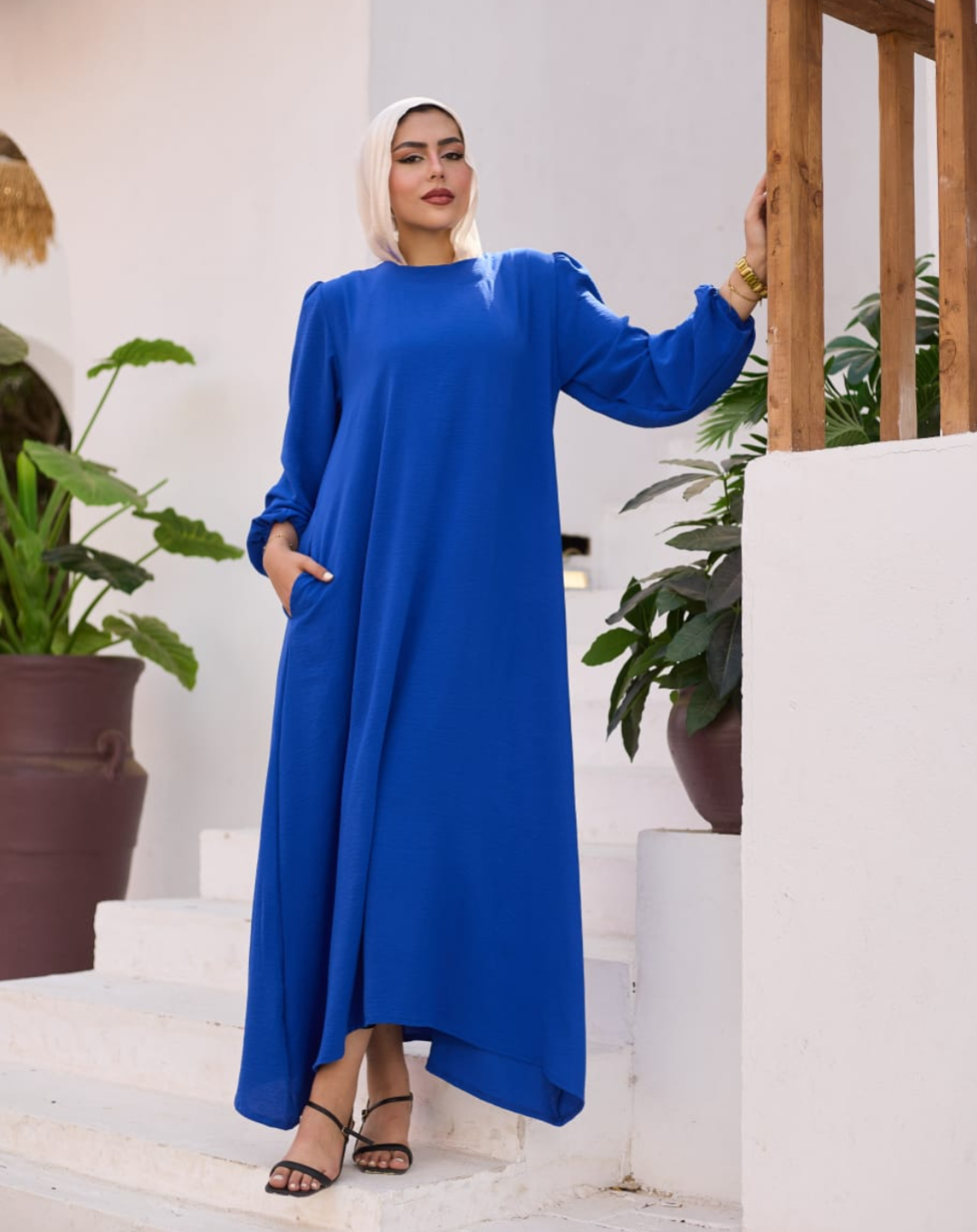 Fatma dress