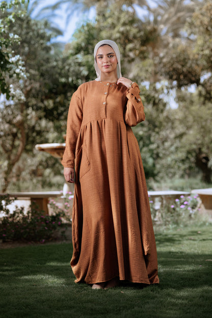 Havan Soft Move Dress