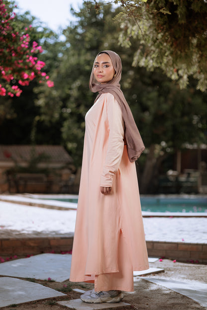 Smon suit dress