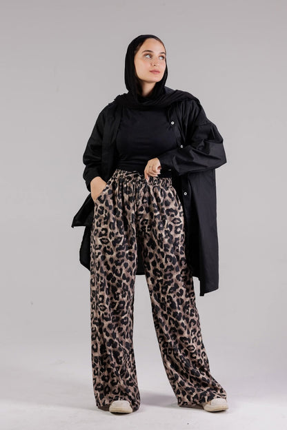 Tiger pants
