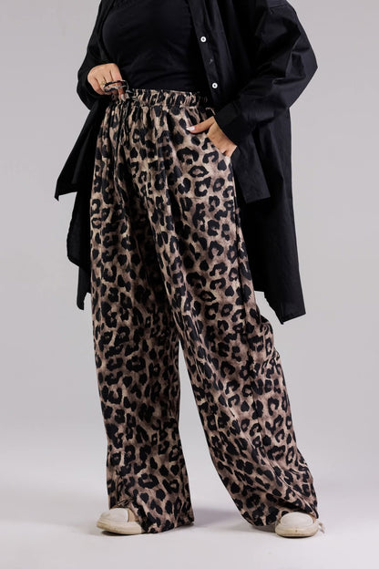 Tiger pants