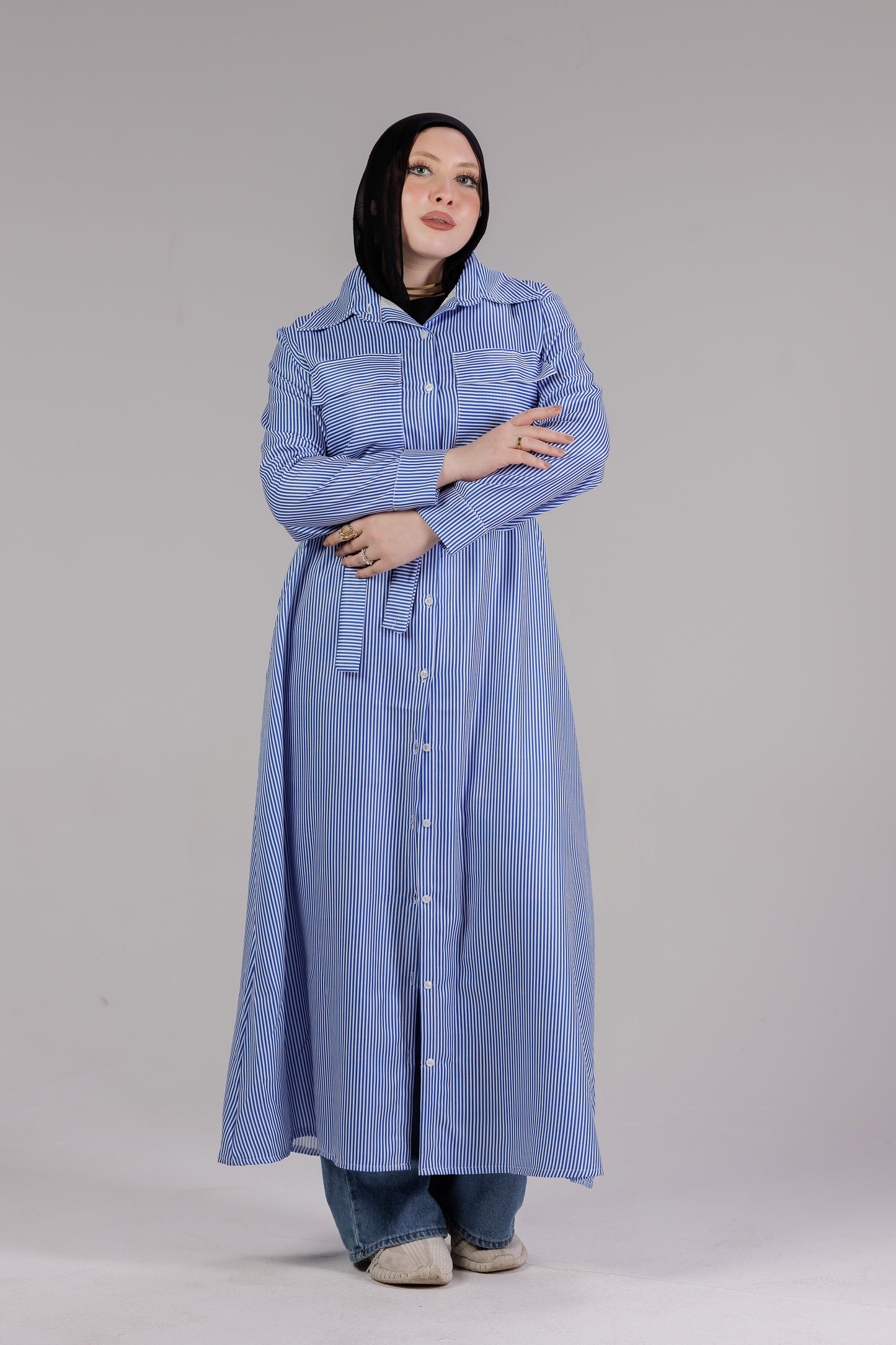 Chic Tunic