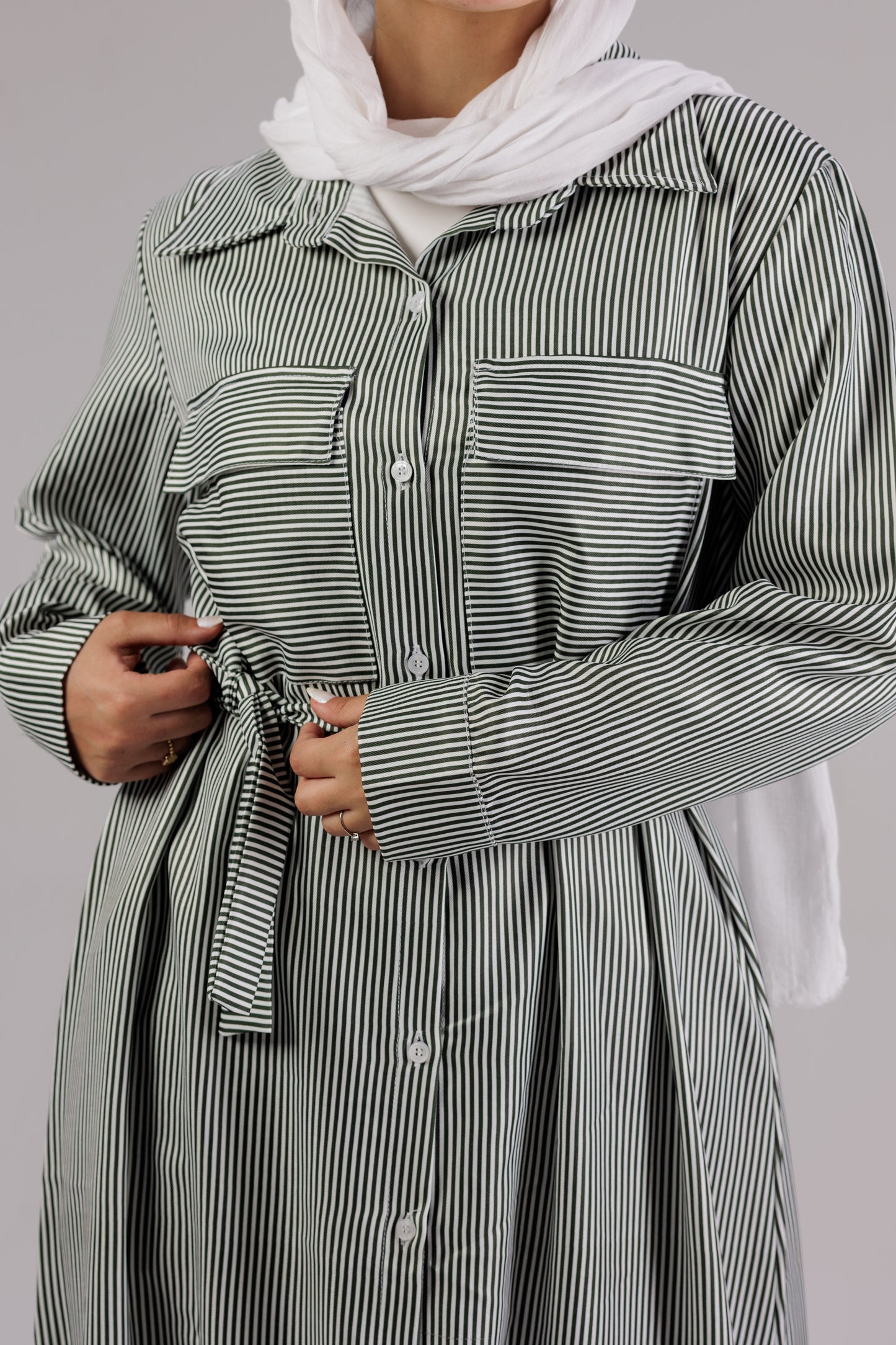 Chic Tunic