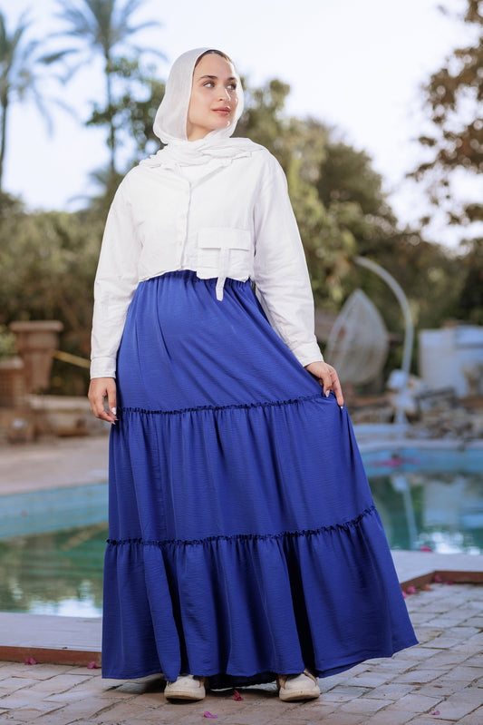 Chic skirt
