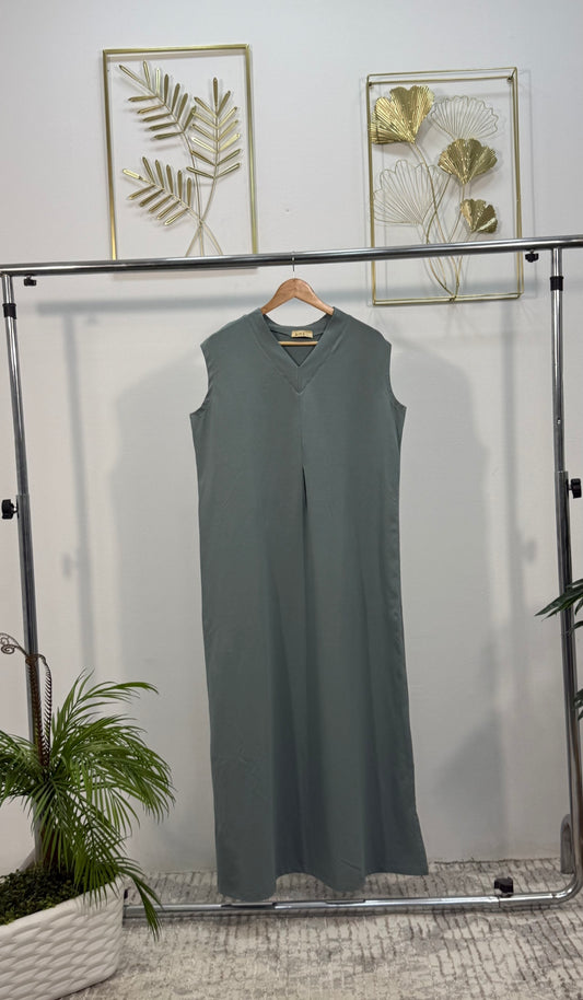 Mint Basic dress