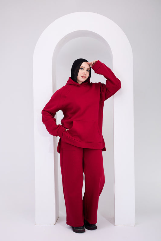 Cozy  Set