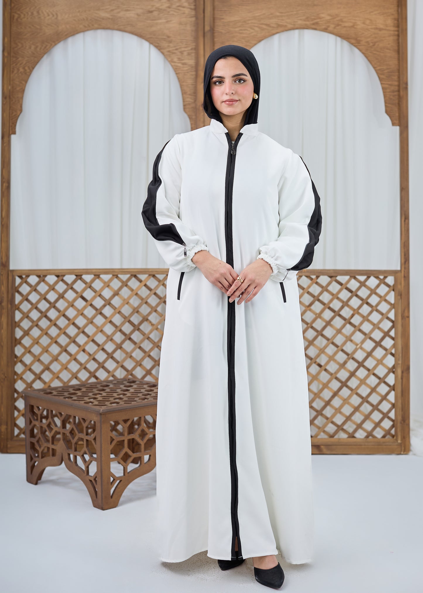 Velora abaya