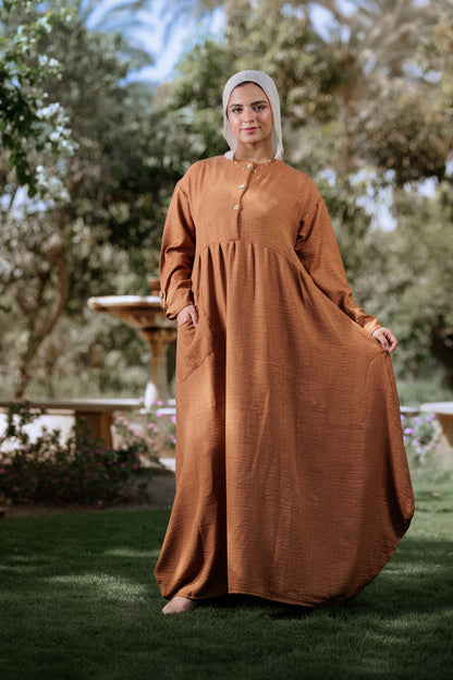 Havan Soft Move Dress
