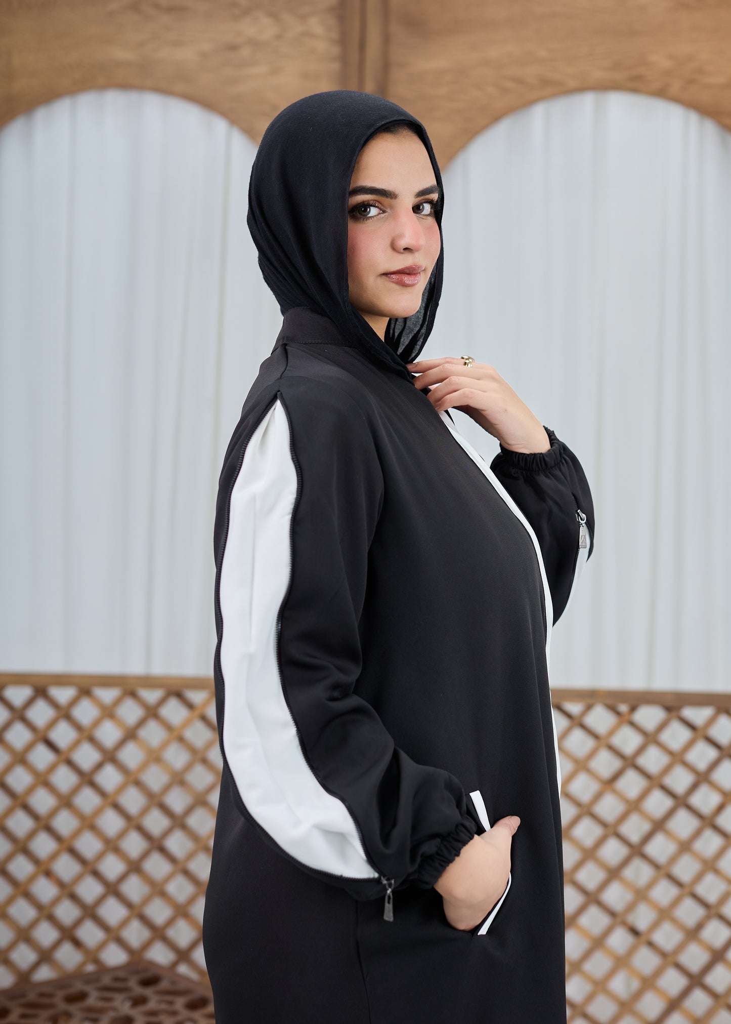 Velora abaya