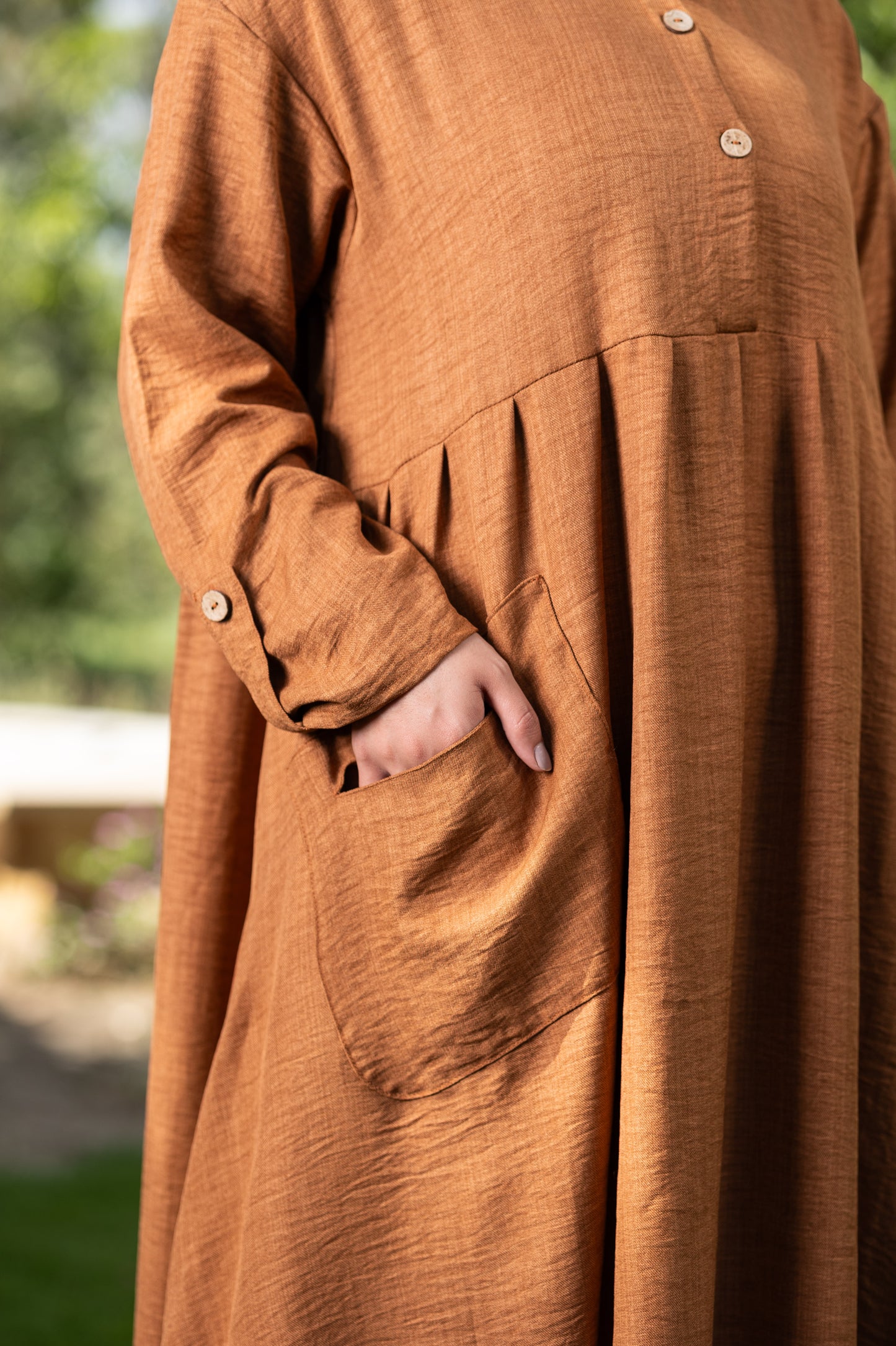 Havan Soft Move Dress