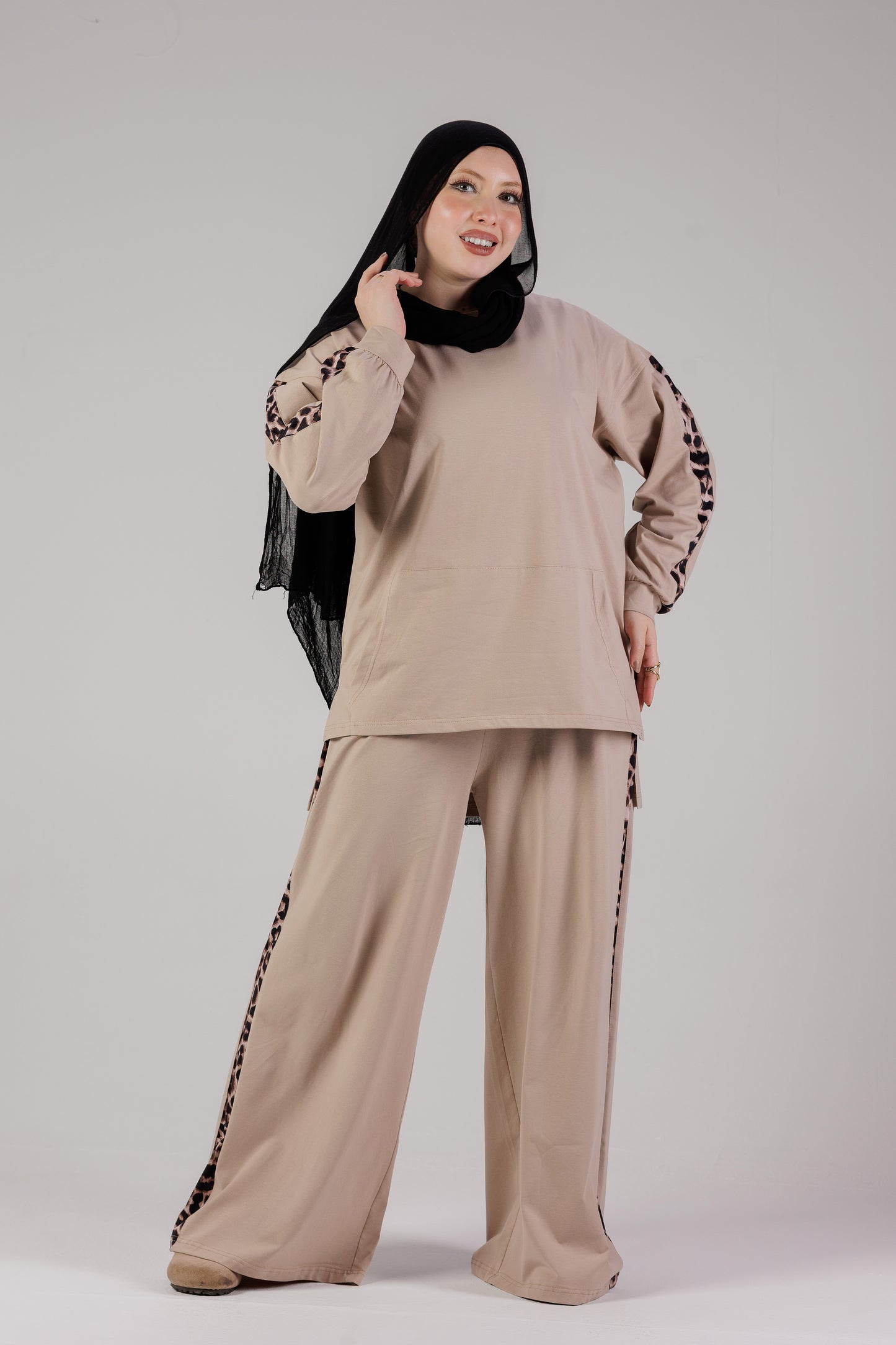 Layali Cotton