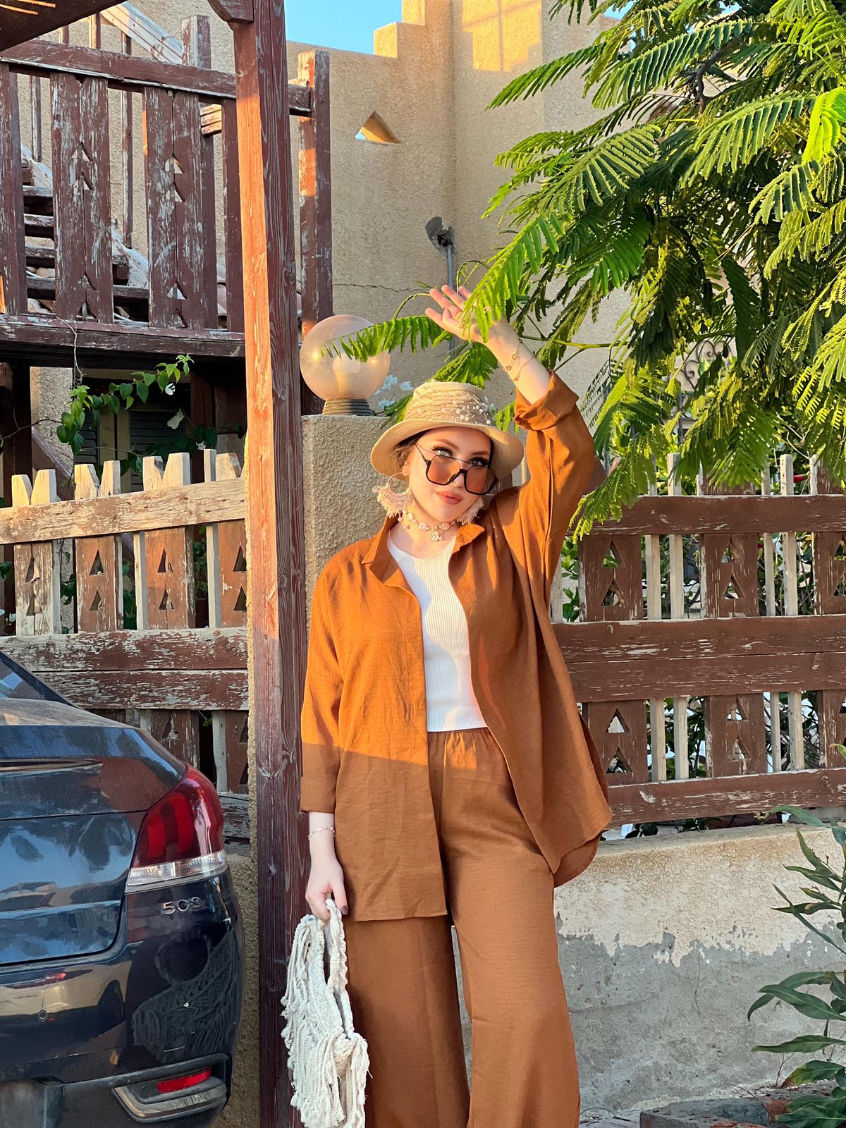 Lola suit