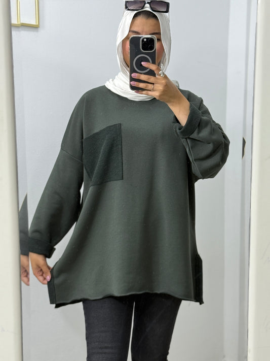 Outing Blouse
