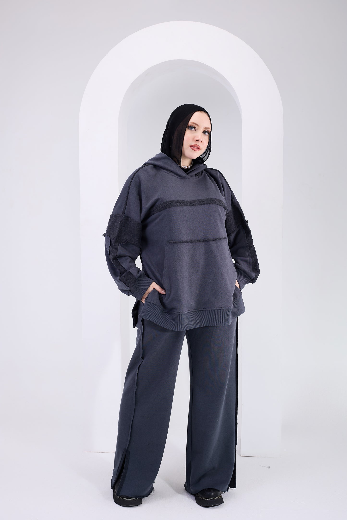 Aida winter suit