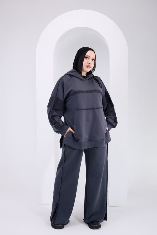 Aida winter suit