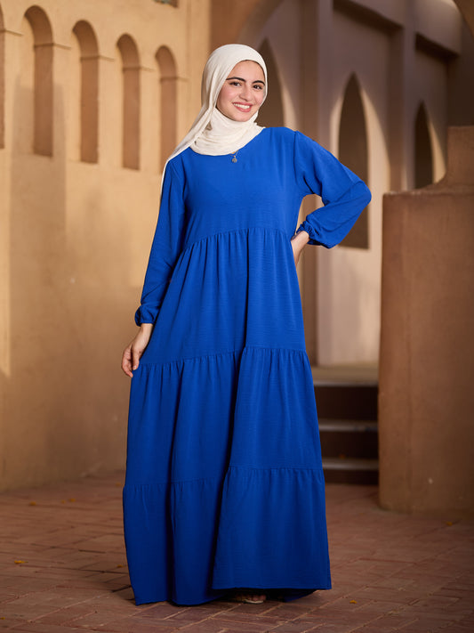 Juwairiyah dress
