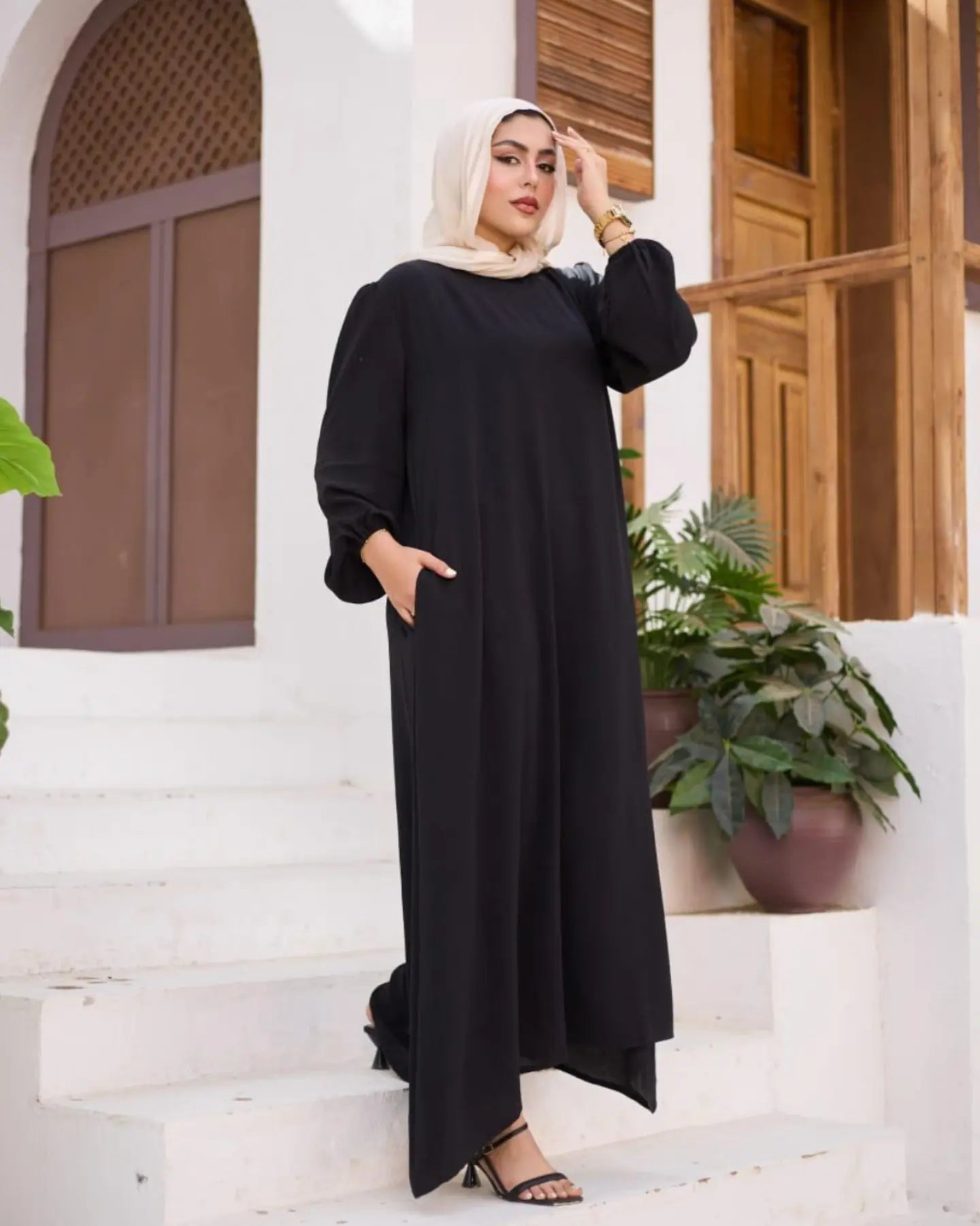 Fatma dress