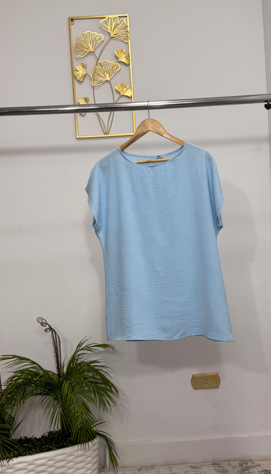 Basic blouse