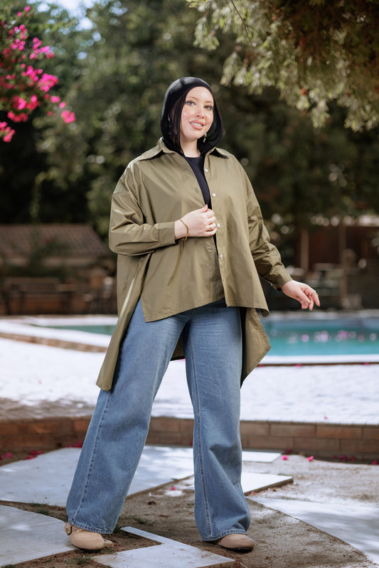Everyday blouse