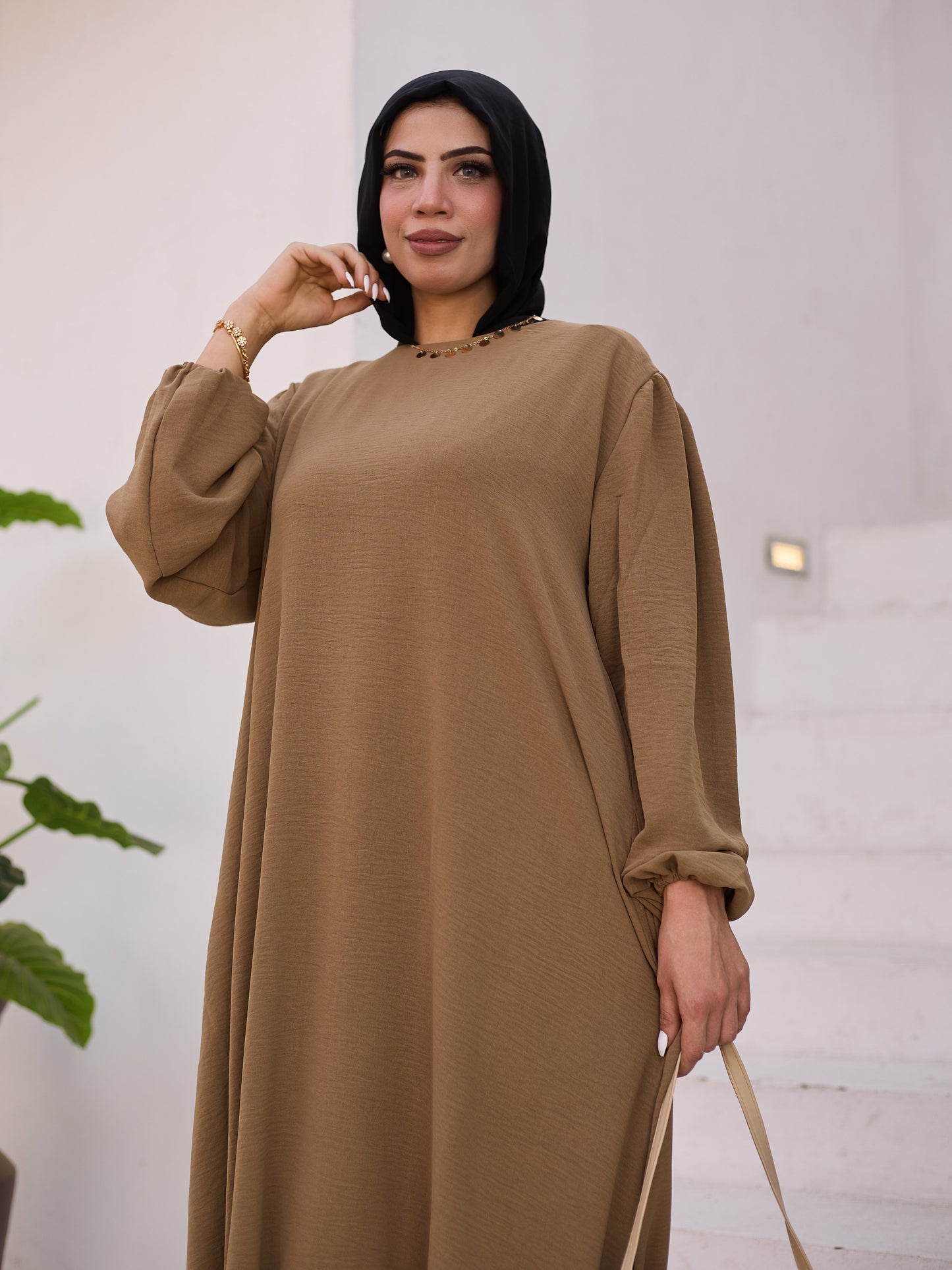 Fatma dress