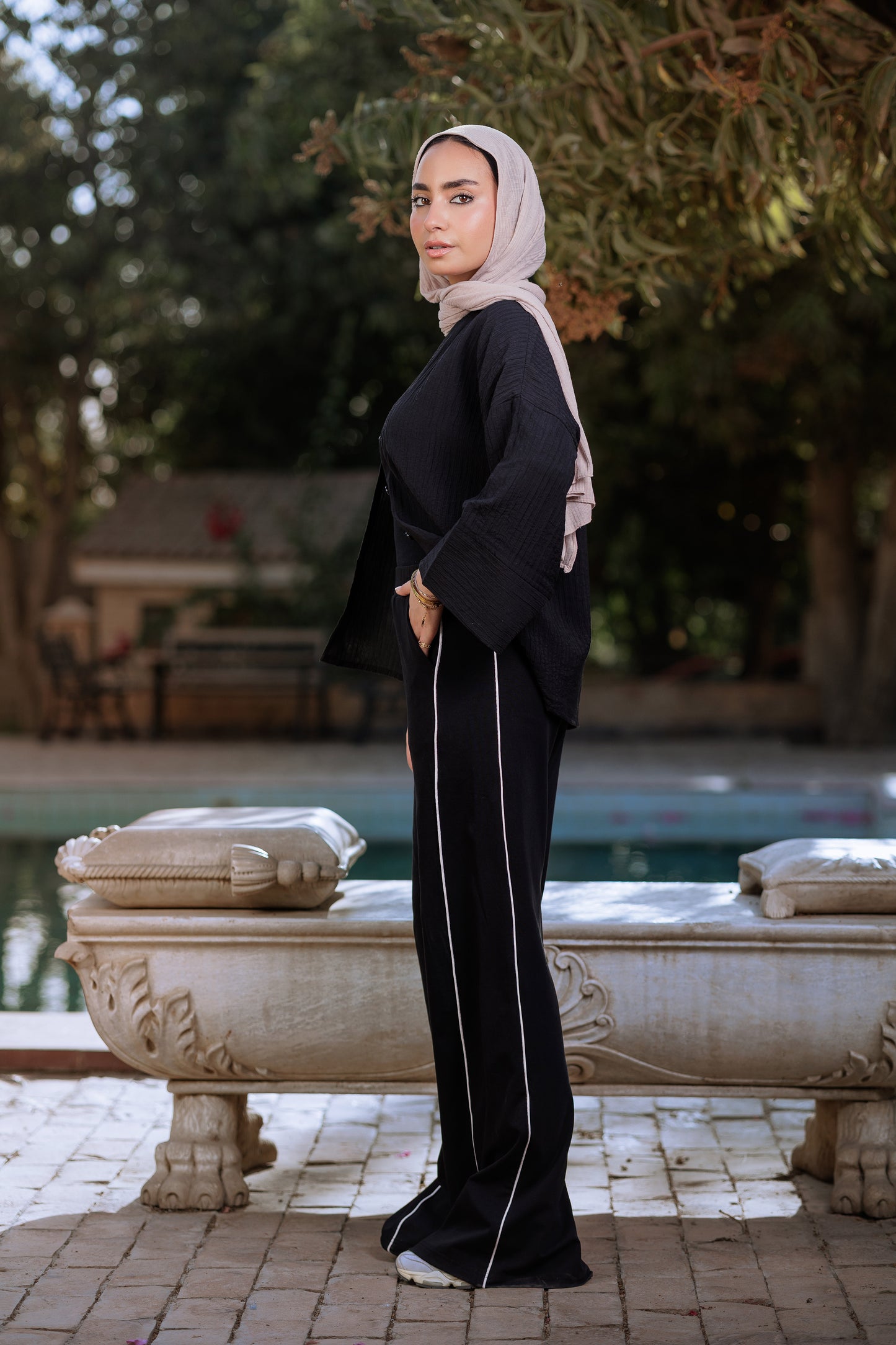Naya pants
