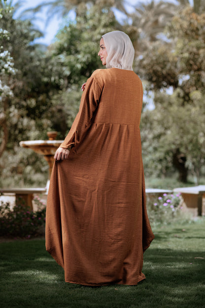 Havan Soft Move Dress