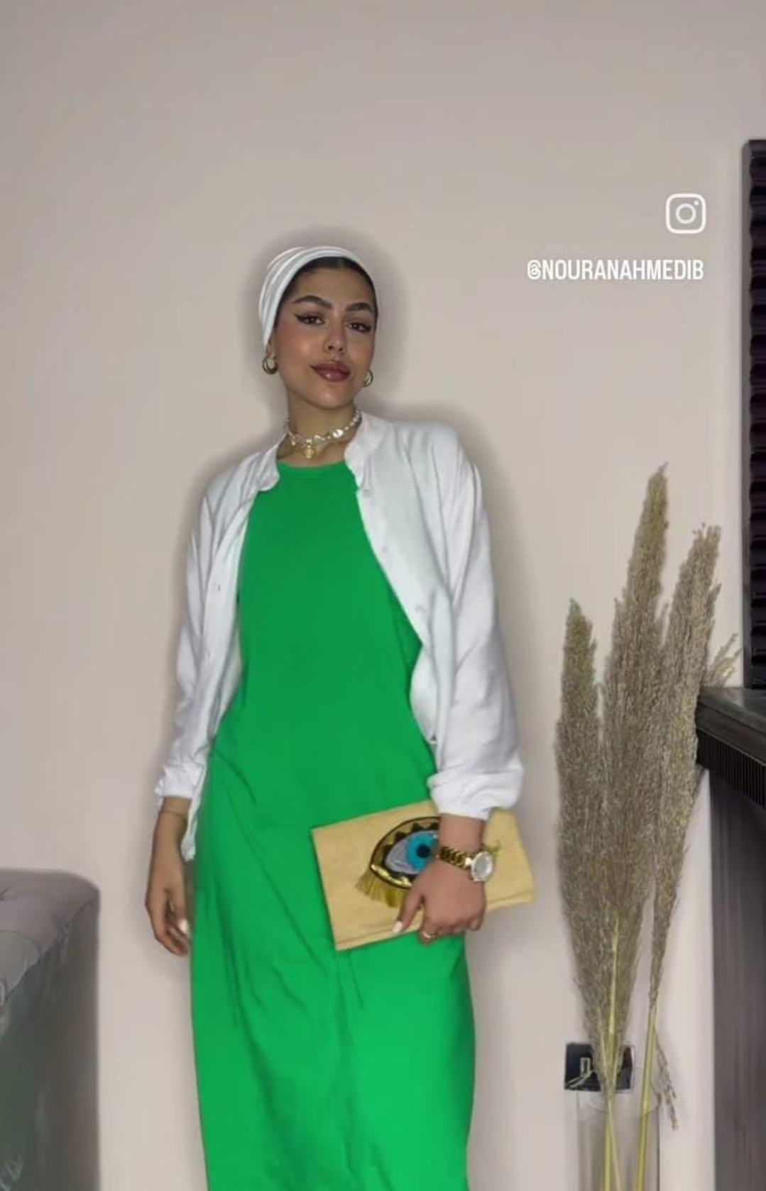 Basic dress