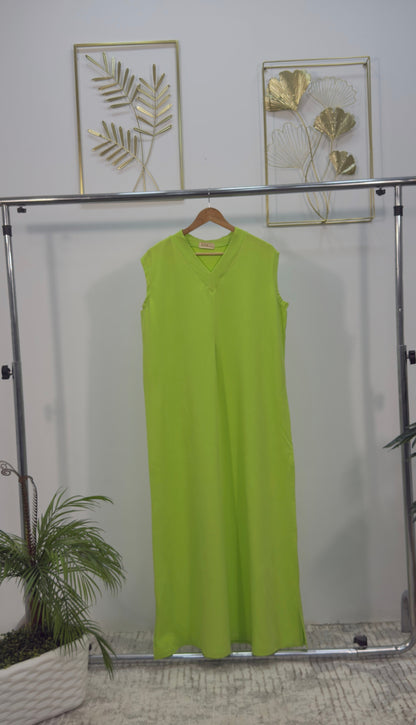Kewii Basic dress
