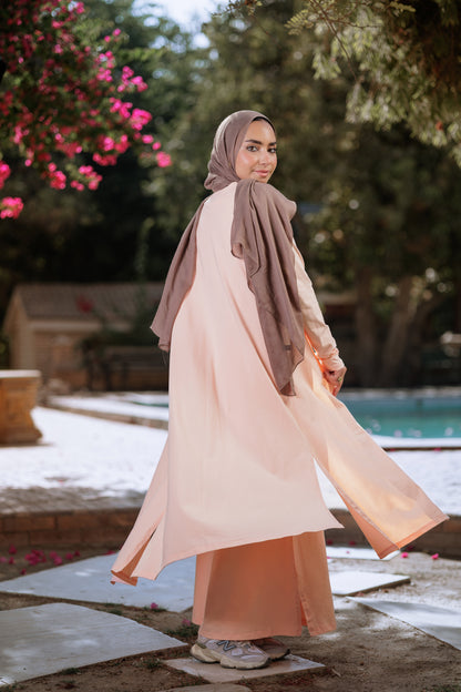Smon suit dress