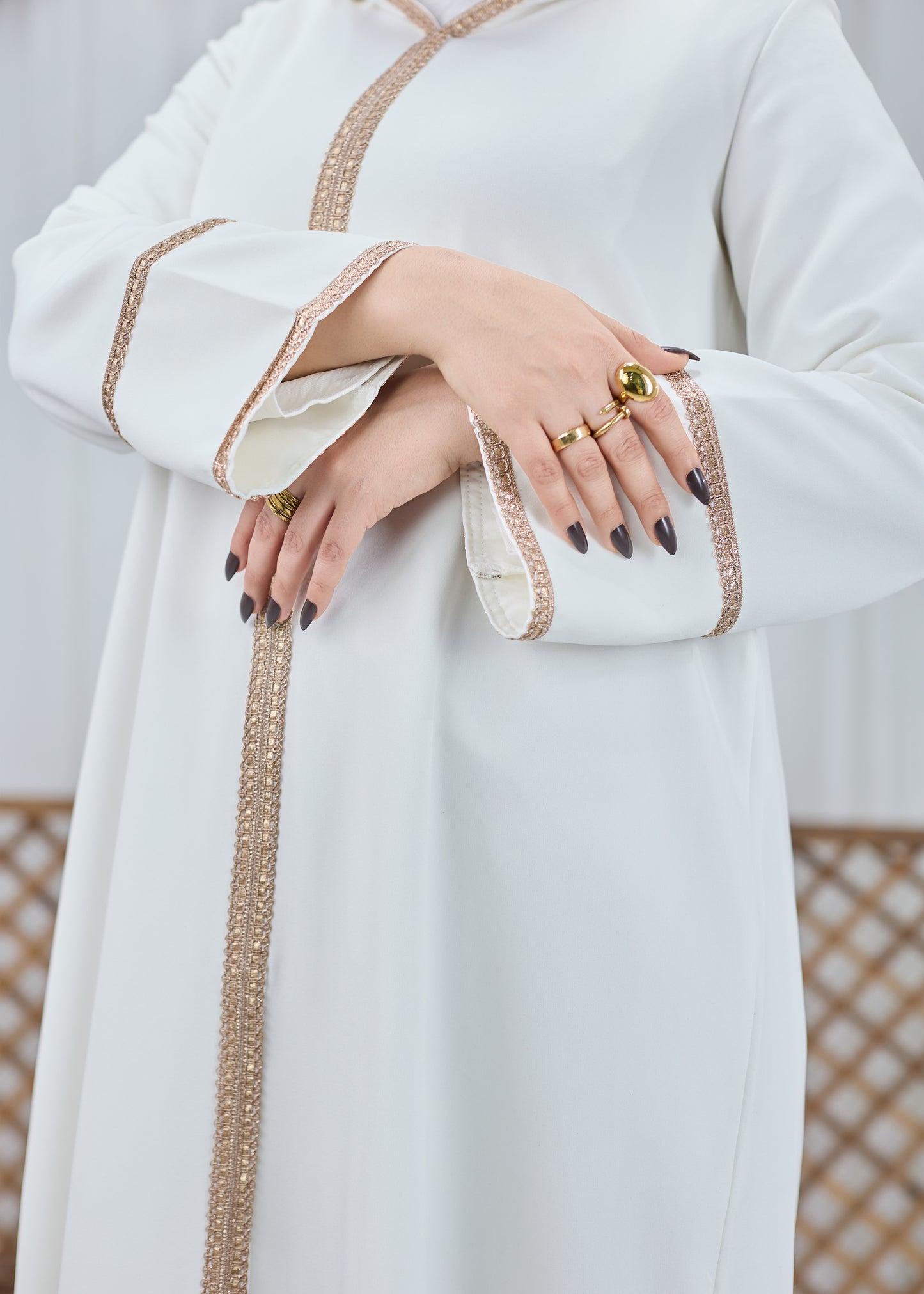 Moroccan Elegance