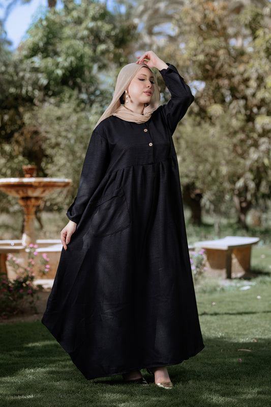 Grace line dress
