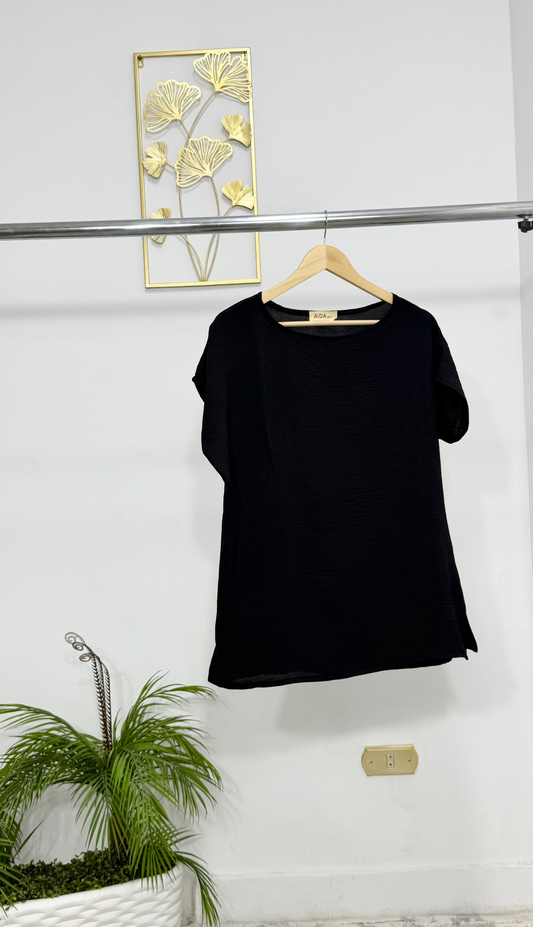 Basic blouse