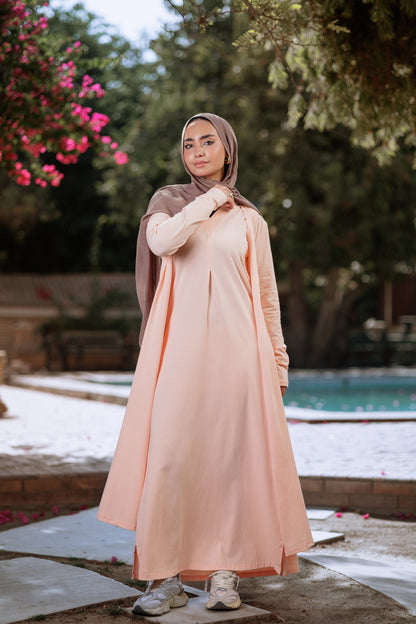 Smon suit dress