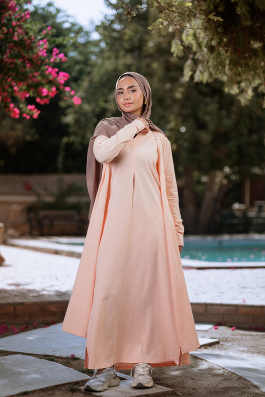 Smon suit dress