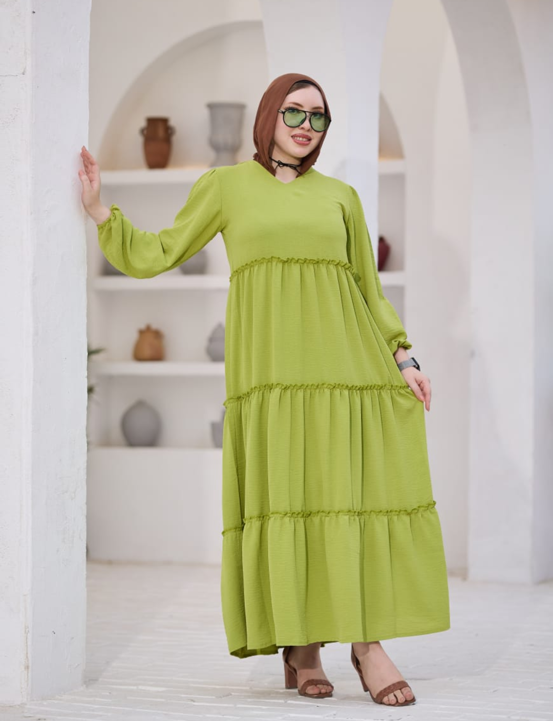 Fayrouz dress