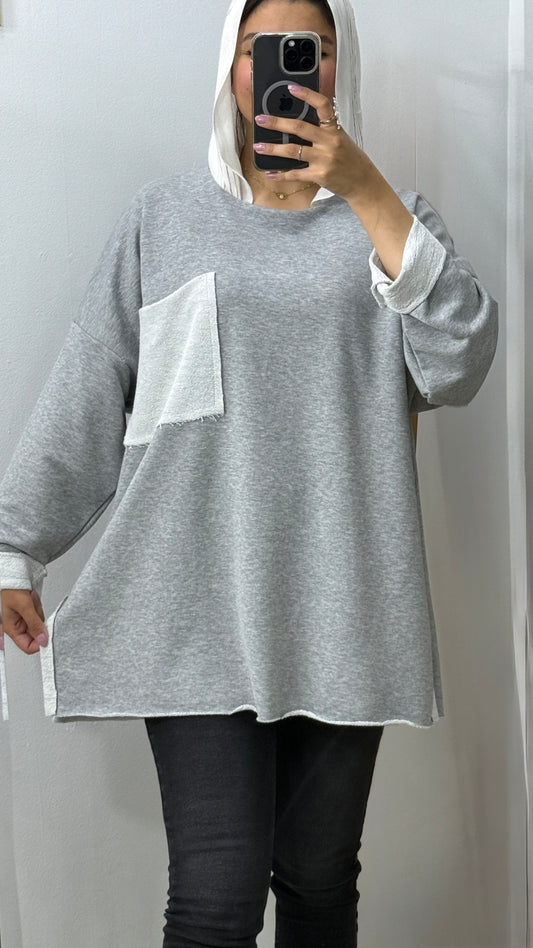 Outing Blouse