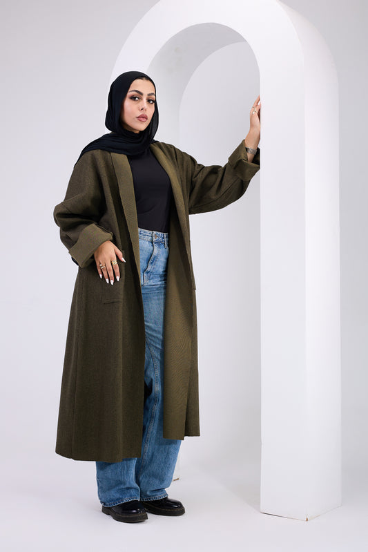 Elegant coat