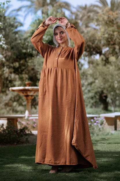 Havan Soft Move Dress