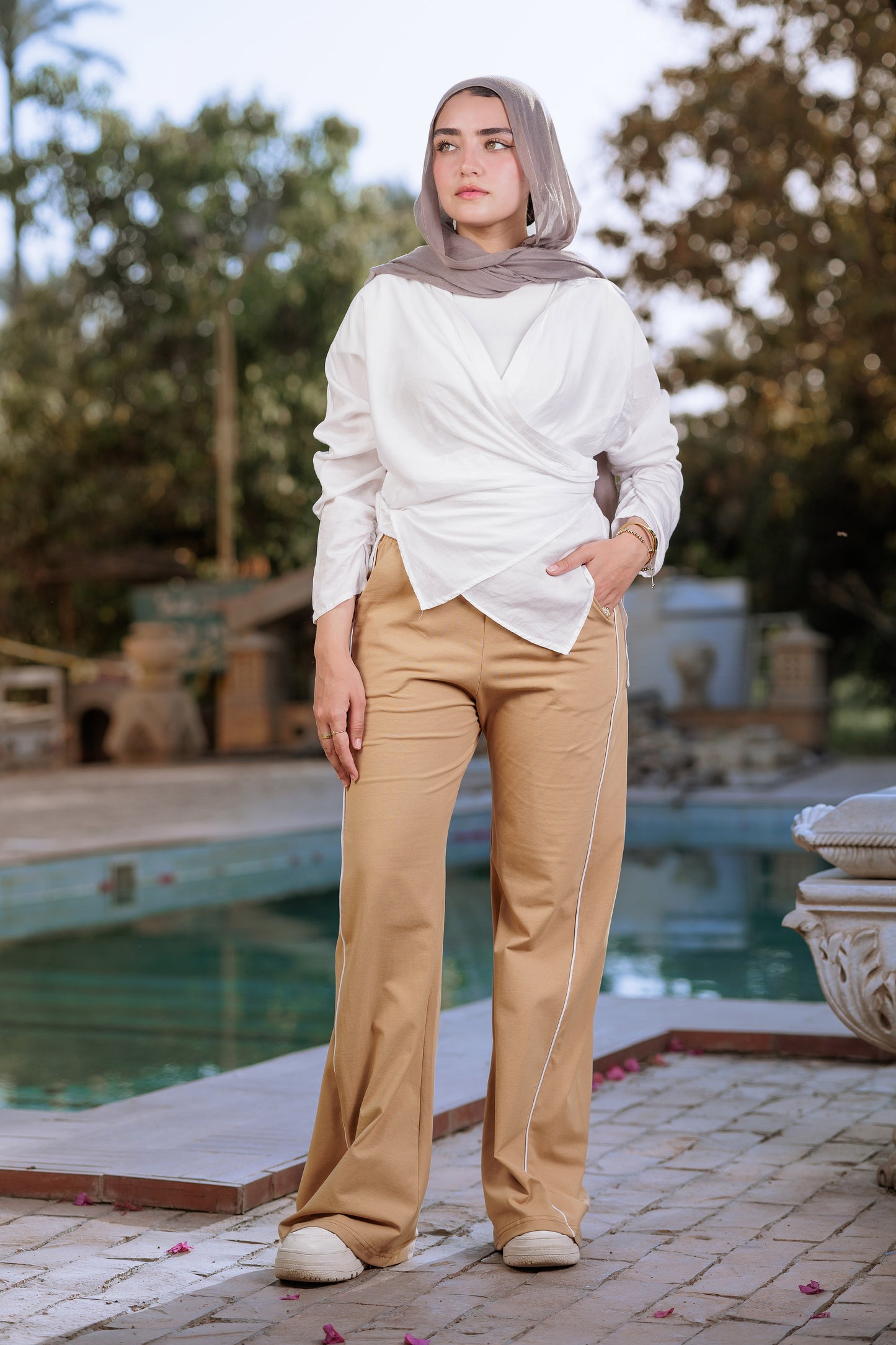 Naya pants