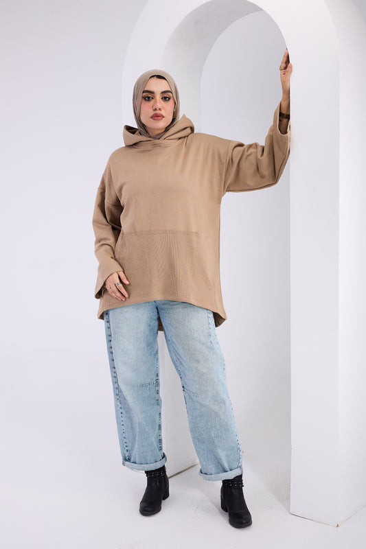 Chill Mode Hoodie